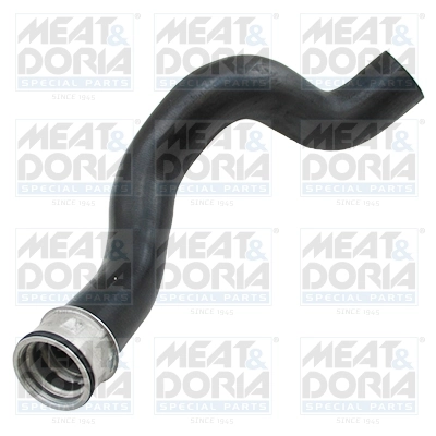 Charge Air Hose